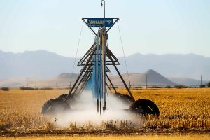 ASFA | Irrigation par pivot